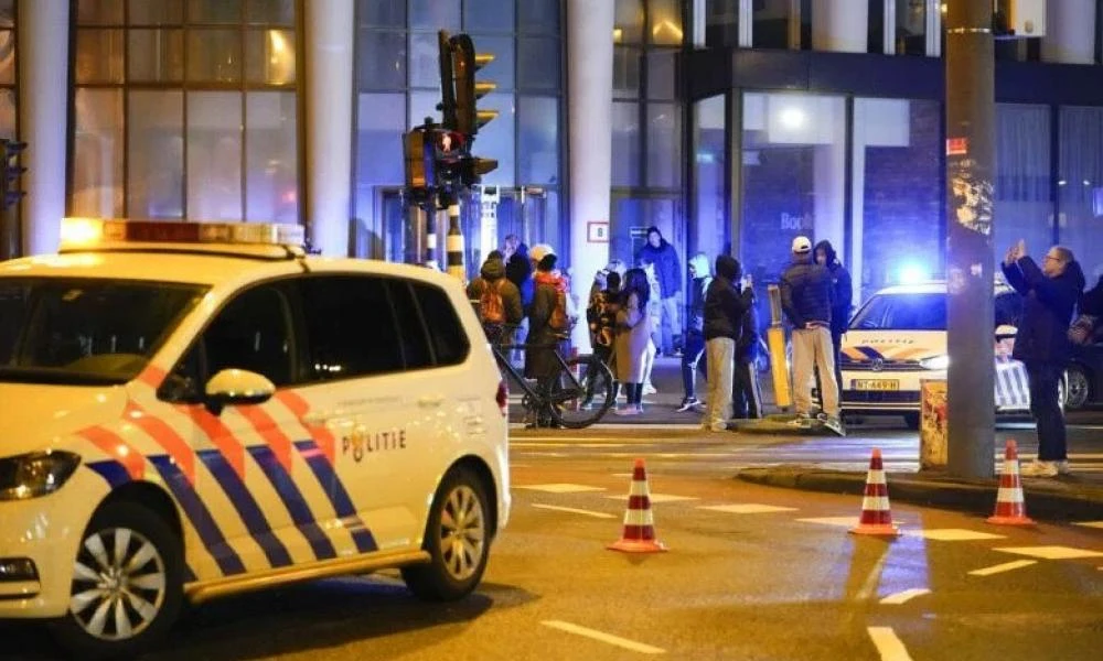 Ολλανδία: Αναφορές για νεκρούς από πυρά ενόπλου στο Ρότερνταμ – Συνελήφθη ο δράστης